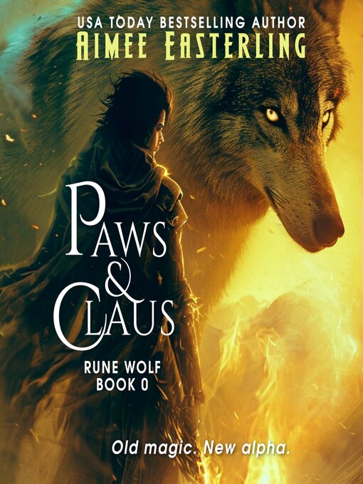 Title details for Paws & Claus by Aimee Easterling - Available